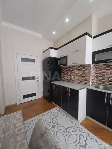 2-комн. новостройка - м. Ази Асланов - 90 м² (7)