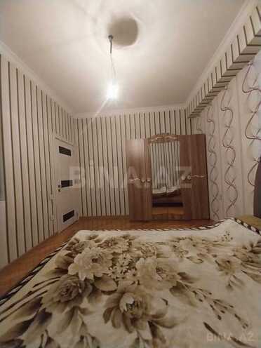 2-комн. новостройка - м. Ази Асланов - 90 м² (13)