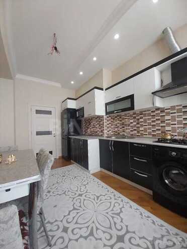 2-комн. новостройка - м. Ази Асланов - 90 м² (6)