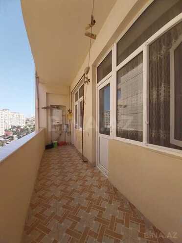 2-комн. новостройка - м. Ази Асланов - 90 м² (2)