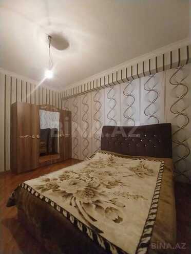 2-комн. новостройка - м. Ази Асланов - 90 м² (12)