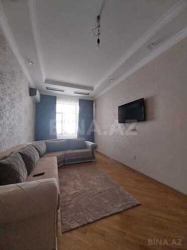 2-комн. новостройка - м. Ази Асланов - 90 м² (9)
