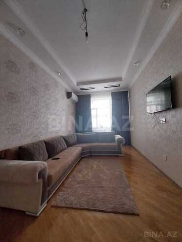 2-комн. новостройка - м. Ази Асланов - 90 м² (10)