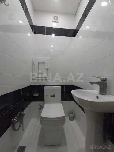 2-комн. новостройка - м. Ази Асланов - 90 м² (19)