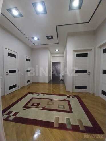 2-комн. новостройка - м. Ази Асланов - 90 м² (1)