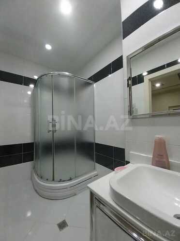 2-комн. новостройка - м. Ази Асланов - 90 м² (18)
