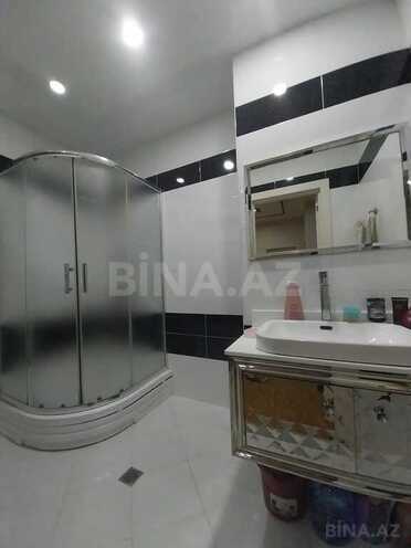 2-комн. новостройка - м. Ази Асланов - 90 м² (4)