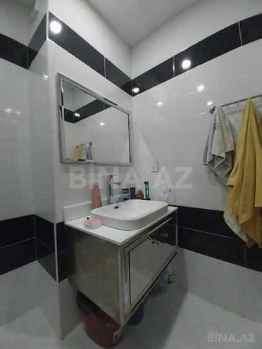 2-комн. новостройка - м. Ази Асланов - 90 м² (20)