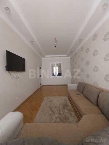 2-комн. новостройка - м. Ази Асланов - 90 м² (16)