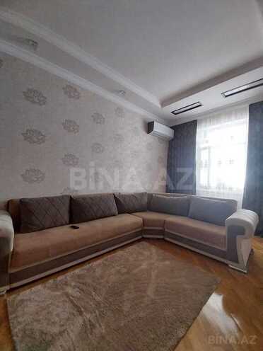 2-комн. новостройка - м. Ази Асланов - 90 м² (17)