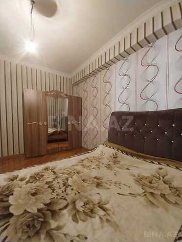 2-комн. новостройка - м. Ази Асланов - 90 м² (3)