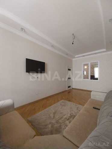 2-комн. новостройка - м. Ази Асланов - 90 м² (11)