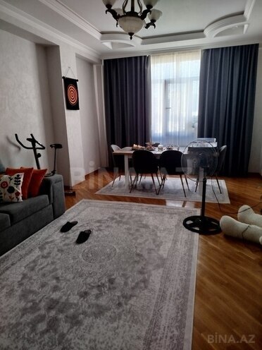 2 otaqlı yeni tikili - Sumqayıt - 85 m² (3)