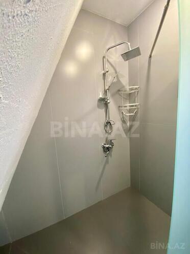 4 otaqlı həyət evi/bağ evi - Qəbələ - 120 m² (3)