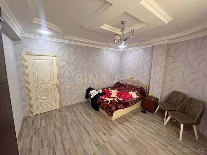 3 otaqlı yeni tikili - Xırdalan - 85 m² (3)