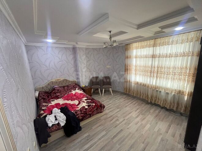 3 otaqlı yeni tikili - Xırdalan - 85 m² (4)