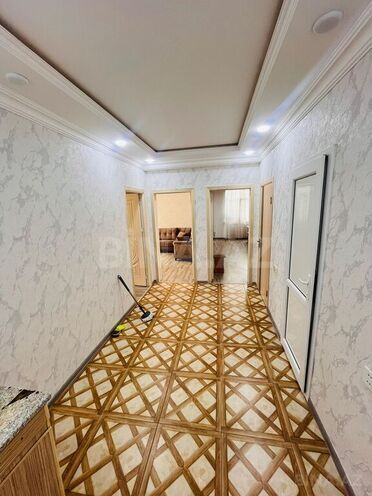 3 otaqlı yeni tikili - Xırdalan - 85 m² (8)