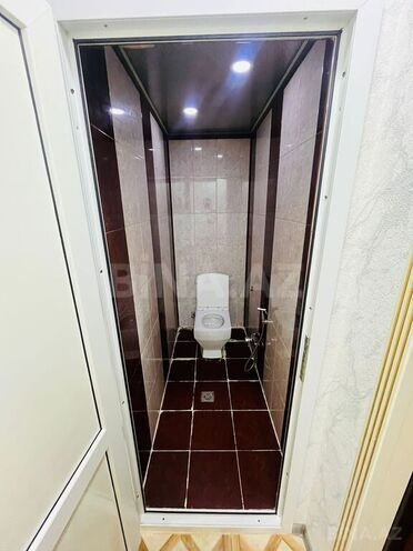 3 otaqlı yeni tikili - Xırdalan - 85 m² (10)