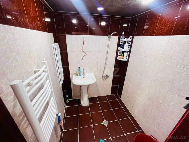 3 otaqlı yeni tikili - Xırdalan - 85 m² (9)