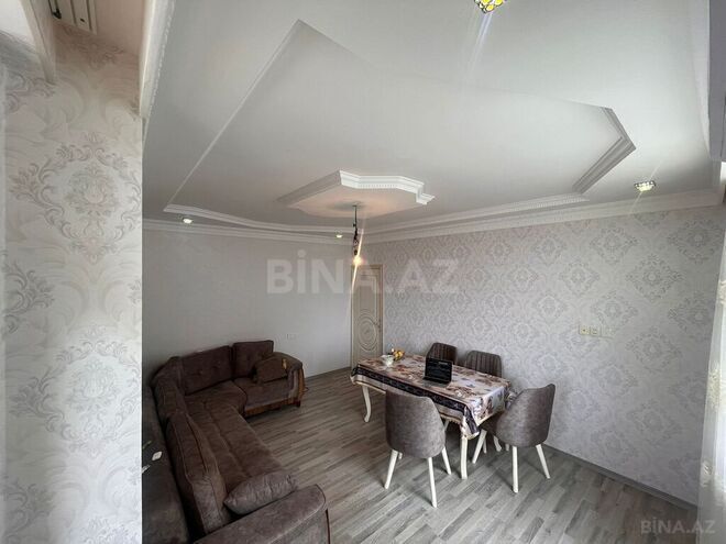 3 otaqlı yeni tikili - Xırdalan - 85 m² (2)