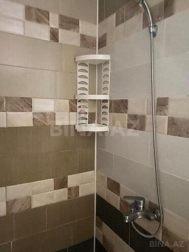 1 otaqlı köhnə tikili - Elmlər Akademiyası m. - 30 m² (6)