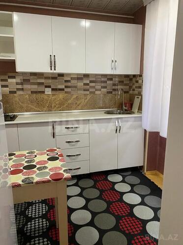 1 otaqlı köhnə tikili - Elmlər Akademiyası m. - 30 m² (1)