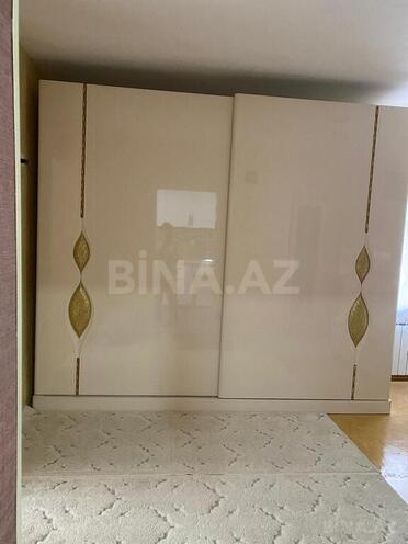 1 otaqlı köhnə tikili - Elmlər Akademiyası m. - 30 m² (5)