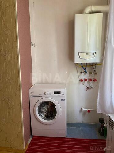 1 otaqlı köhnə tikili - Elmlər Akademiyası m. - 30 m² (12)