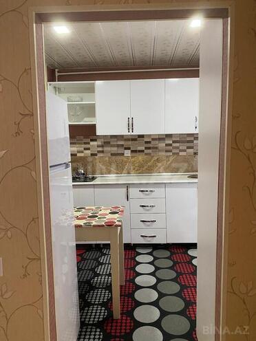 1 otaqlı köhnə tikili - Elmlər Akademiyası m. - 30 m² (3)