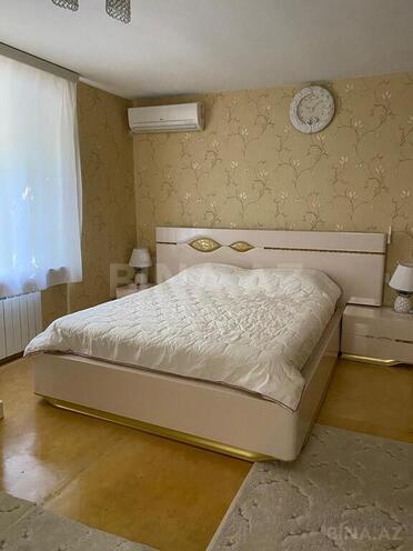 1 otaqlı köhnə tikili - Elmlər Akademiyası m. - 30 m² (10)