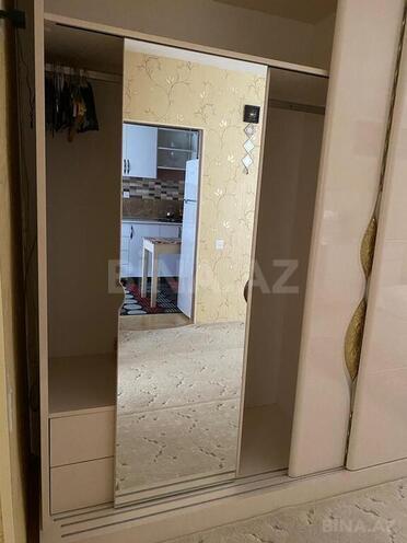 1 otaqlı köhnə tikili - Elmlər Akademiyası m. - 30 m² (15)