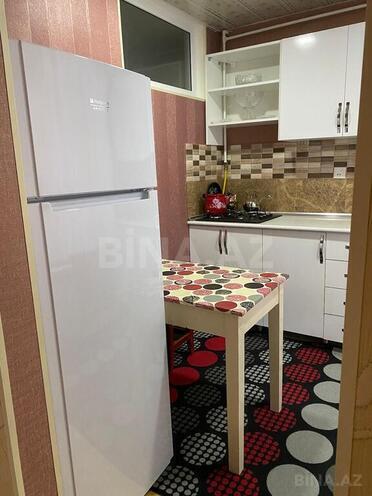 1 otaqlı köhnə tikili - Elmlər Akademiyası m. - 30 m² (4)