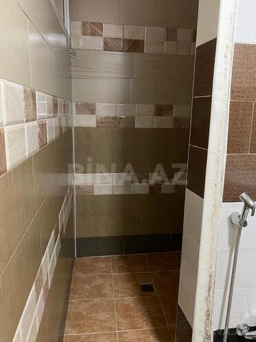 1 otaqlı köhnə tikili - Elmlər Akademiyası m. - 30 m² (13)