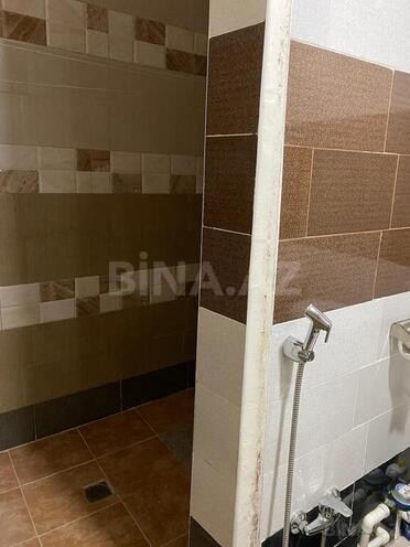 1 otaqlı köhnə tikili - Elmlər Akademiyası m. - 30 m² (11)