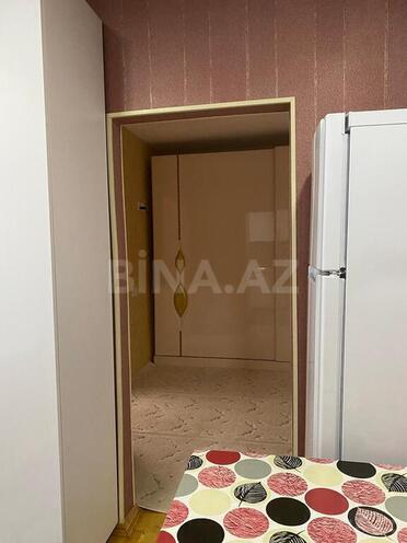 1 otaqlı köhnə tikili - Elmlər Akademiyası m. - 30 m² (2)