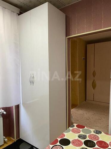 1 otaqlı köhnə tikili - Elmlər Akademiyası m. - 30 m² (7)