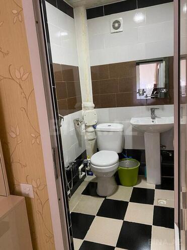 1 otaqlı köhnə tikili - Elmlər Akademiyası m. - 30 m² (8)