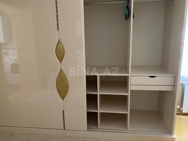 1 otaqlı köhnə tikili - Elmlər Akademiyası m. - 30 m² (14)