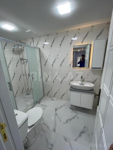 3 otaqlı həyət evi/bağ evi - Qəbələ - 120 m² (9)