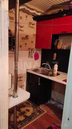 2 otaqlı köhnə tikili - Neftçilər m. - 45 m² (7)