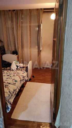 2 otaqlı köhnə tikili - Neftçilər m. - 45 m² (3)