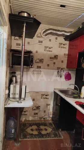 2 otaqlı köhnə tikili - Neftçilər m. - 45 m² (9)