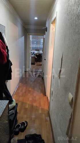 2 otaqlı köhnə tikili - Neftçilər m. - 45 m² (8)