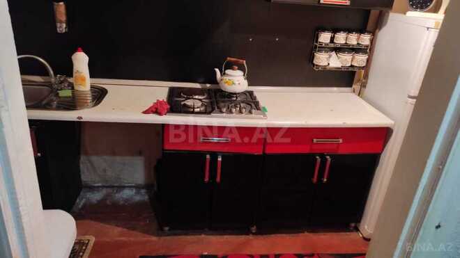2 otaqlı köhnə tikili - Neftçilər m. - 45 m² (4)