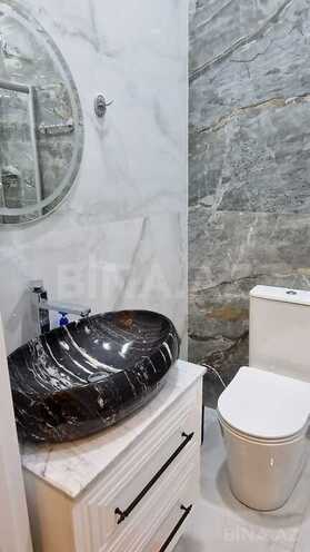 2 otaqlı yeni tikili - Nəsimi r. - 60 m² (15)