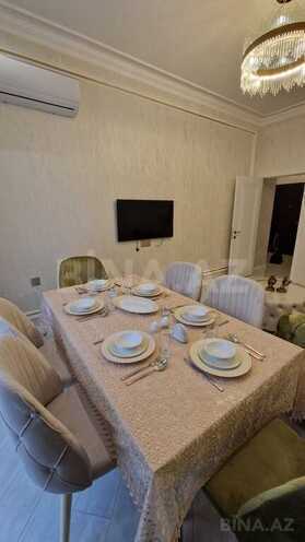 2 otaqlı yeni tikili - Nəsimi r. - 60 m² (4)