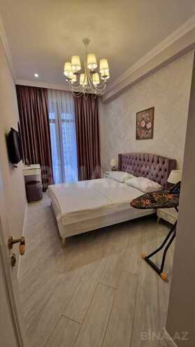 2 otaqlı yeni tikili - Nəsimi r. - 60 m² (6)
