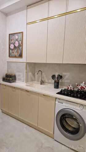 2 otaqlı yeni tikili - Nəsimi r. - 60 m² (10)