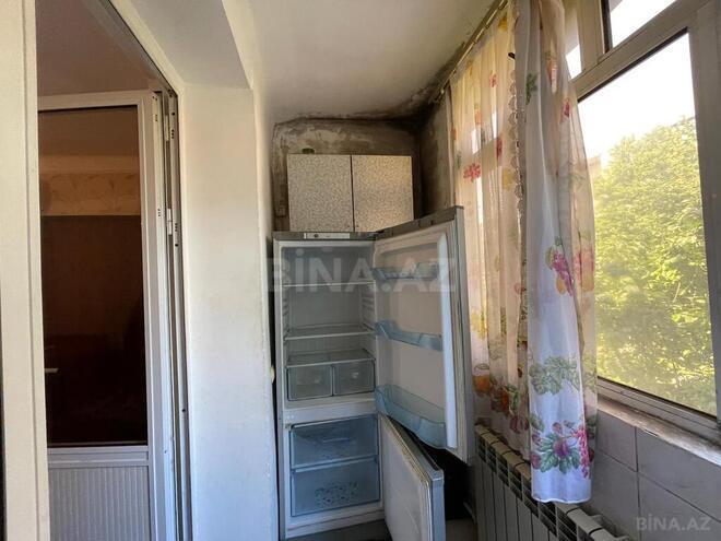 2 otaqlı köhnə tikili - Elmlər Akademiyası m. - 40 m² (7)