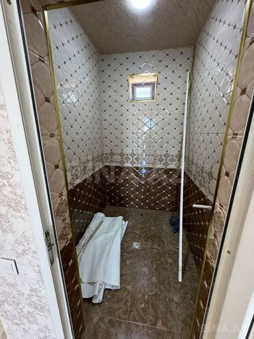 4 otaqlı həyət evi/bağ evi - Abşeron r. - 200 m² (2)